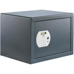 Möbeltresor Pure-Safe PS 130 E FP H320xB440xT350mm 38,8l anth.BURG-WÄCHTER