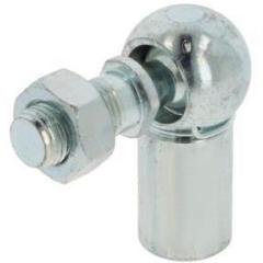 Winkelgelenk CS10 -M6-LH-1A STA CHIAVETTE