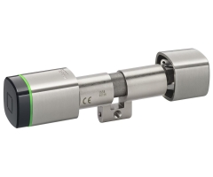 dormakaba evolo Digitalzylinder SL1 - 22 mm CH-Profil