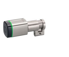 dormakaba evolo Halbzylinder SL1 - 22 mm CH-Profil