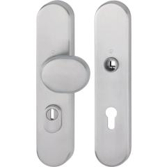 Schutzgarnitur E86G/3332ZA/3310 VA F69 72mm 47-57mm HOPPE