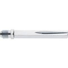 EDI - Rollen-Wechselstift Typ O 4-KT.8x115mm STA verz.M12