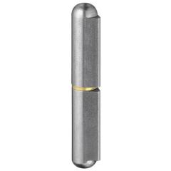 Profilrolle KO 41 Band-L.80mm STA blk Stift-Ø 8mm SIMONSWERK