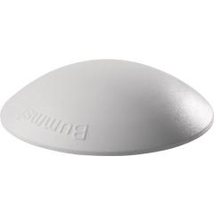 Türpuffer Bummsi D.50mm weiß selbstkl. | 30 Stück