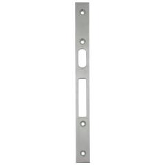 Flachschließbl.STA Verzinkt B.22xL.250mm SCHNEGEL