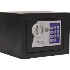 Möbeltresor Jupiter 1 170x230x170mm Elektronikschloss gleichschl.Schlüssel