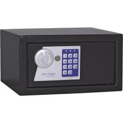 Möbeltresor Jupiter 2 170x310x280mm Elektronikschloss 5kg ROTTNER