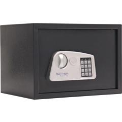 Möbeltresor Jupiter 4 300x430x320mm Elektronikschloss Fbd.12kg ROTTNER