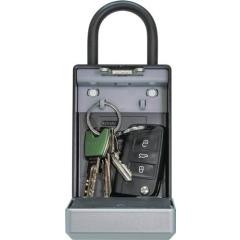 ABUS - Schlüsseltresor 797 H180xB85xT45mm Zahlenschl.