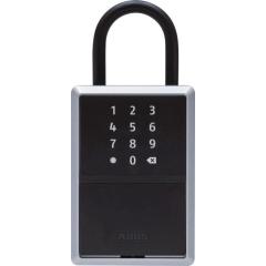 Schlüsseltresor KEYGARAGE One 797 H67xB138xT145mm Wandbef.Zahlenschloss,elektr.