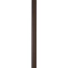 Stangenset WINTECTO ONE FOS550,FOS650 118/118cm Plastikhülle/Stahl weiß