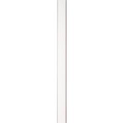 Stangenset WINTECTO ONE FOS550,FOS650 75/75cm Plastikhülle/Stahl weiß