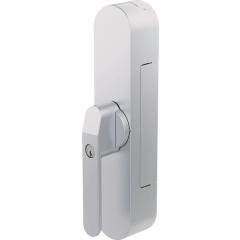 Fensterantrieb WINTECTO One AL0125 Plastikmantel/Stahl silber Plastik