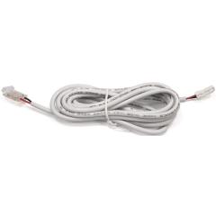 Steckerleitung COB/SMD Verb./Connector 24V 24V DC 24V DC 24V DC L.1800mm L&S