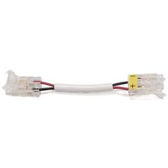 Verbindungsleitung COB/SMD 12/24V DC L.50mm 60/120 W/m L&S
