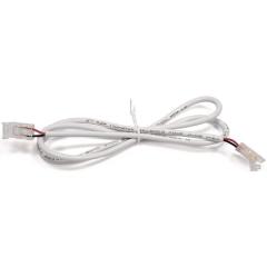 Verbindungsleitung COB/SMD 12/24V DC L.700mm 60/120 W/m L&S