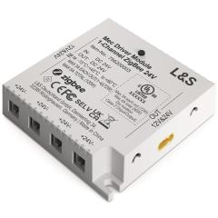 Funktionsmodul Mec Driver 1 Kanal,4 LED Ausg.24V DC L.73,6mm L&S