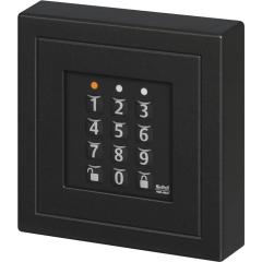 Zutrittskontrollsystem schwarz MIFARE® DESFire®,MIFARE® Classic ASSA ABLOY