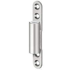 Rahmenteil V 8000 WF ASR VA ma geb.f.3-tlg.Stahlzargen Aufschraubband SIMONSWERK | 2 Stück