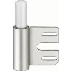 Rahmenteil V 8100 WF STA vern.f.2-tlg.Stahlzargen SIMONSWERK
