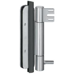 Objektband VARIANT VN 8938/160 U FD VA ma geb.160kg 22,5mm DIN L | 2 Stück