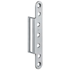 Abdeckwinkel VX 7560 STA ma verchr.KK SIMONSWERK | 10 Stück