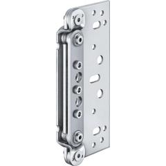 Aufnahmeelement Variant® VX 7502 STA verz.rd SIMONSWERK
