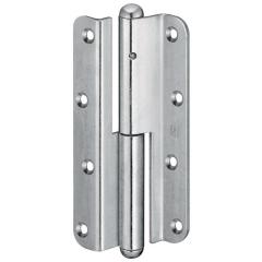 Türband QF1 STA verz.gefälzte Holzflügel Rollenlänge 140mm DIN li.SIMONSWERK | 10 Stück