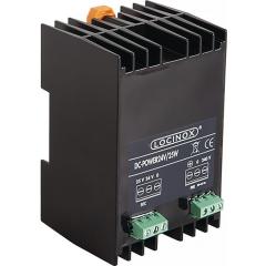 Zugangs-Stromversorgung 25 W 230 V/24 V/25V DC Geh.Alu.