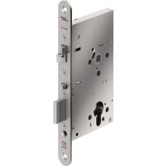 Panik-Einsteckschloss SVP4251 Fkt.E rd 20/55/72/9mm DIN li.