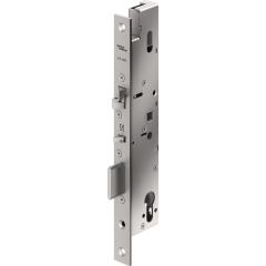 Panik-Rohrrahmen-Einsteckschlösser SVP4719 DIN L/R 24/270/35/92/9mm