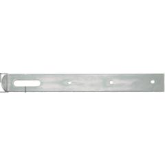 Überfalle L.250x30mm B.30mm STA galv.verz.d.pass.GAH | 10 Stück