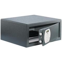 Laptoptresor Pure-Safe PS 130 E LAP KA 4 H200xB445xT380mm 27,9l anth.