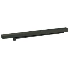 GEZE Gleitschiene TS 3000 V/TS 5000 - bronze