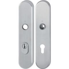 Hoppe Langschildpaar E3332ZA/3310