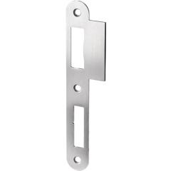 BKS Lappenschließblech B 9000 VA rund B.24xL.180 mm DIN L