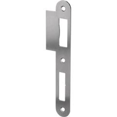 BKS Lappenschließblech B 9000 VA rund B.24xL.180 mm DIN R