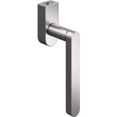 HEWI Fenstergriff 270XAFGA.1 VA ma geschl.30 mm abschl.