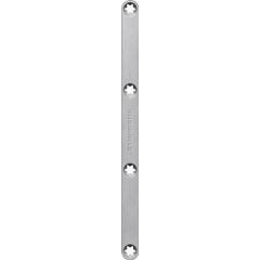 SIMONSWERK - Magnetplatte KCM 50/H VA ma geb.