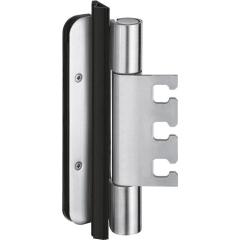 Objektband VARIANT VX 7939/160 FD VA (SW 040) 200 kg 22,5mm DIN L/R