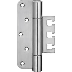 Objektband VARIANT VX 7729/160 STA m.vern.200kg 22,5mm DIN L/R | 2 Stück