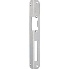 Assa Abloy - Winkelschließbl.324 S.3mm STA geschliffen verz.DIN R
